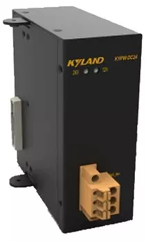 Источник питания Kyland NewPre KYPM-K12V10W01 312211038 KYC300/5100/RCM with power supply, only support 24V input