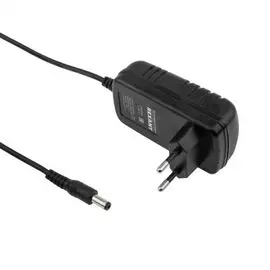 Источник питания Rexant 200-024-3 12 V 24 W с DC разъемом подключения 5.5х2.1 IP23