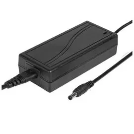 Источник питания Rexant 200-036-3 110-220V AC/12V DC, 3А, 36W с DC разъемом подключения 5.5*2.1, без влагозащиты (IP23)