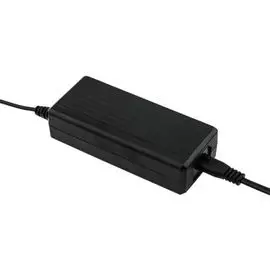 Источник питания Rexant 200-050-3 110-220 V AC/12 V DC 4,5 А 50 W с DC разъемом подключения 5.5х2.1, без влагозащиты (IP23)