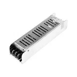 Источник питания Rexant 200-060-4 компактный 12 V 60 W с разъемами под винт, без влагозащиты (IP23)