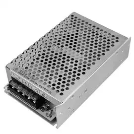 Источник питания Rexant 200-072-1 220 V AC/12 V DC 6 A 72 W с разъемами под винт, без влагозащиты (IP23)