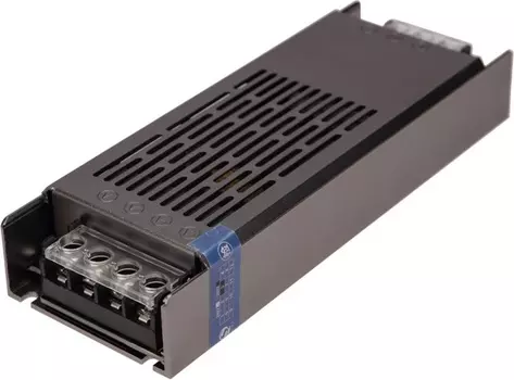 Источник питания Rexant 200-1054 (драйвер) 24В, 150Вт с разъёмами под винт, IP20