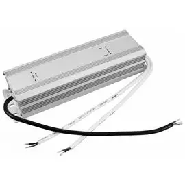 Источник питания Rexant 200-150-2 110-220V AC/12V DC, 12,5А, 150W с проводами, влагозащищенный (IP67)