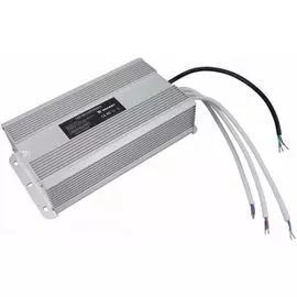 Источник питания Rexant 200-300-2 110-220V AC/12V DC, 25А, 300W с проводами, влагозащищенный (IP67)