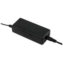 Источник питания Rexant 201-072-3 220V AC/24V DC, 3А, 72W с DC разъемом подключения 5.5*2.1, без влагозащиты (IP23)