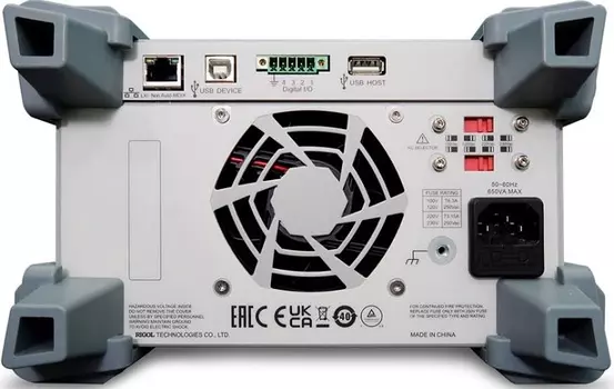 Источник питания Rigol DP932A программируемый