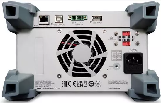 Источник питания Rigol DP932E программируемый