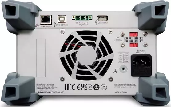 Источник питания Rigol DP932U программируемый