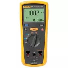 Измеритель Fluke FLUKE-1503 2427883 сопротивления изоляции