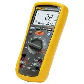 Измеритель Fluke FLUKE-1587