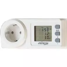 Измеритель мощности Energenie EG-EM1