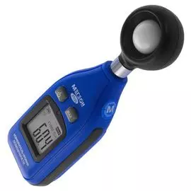 Измеритель освещенности МЕГЕОН 21550 (люксметр)