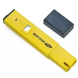 Измеритель pH жидкостей МЕГЕОН 17001 (pH - метр), цифровой