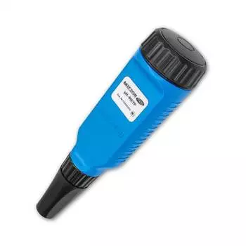 Измеритель pH жидкостей МЕГЕОН 17220 цифровой (рН-метр)