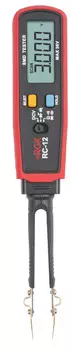 Измеритель RGK RC-12 RLC (SMD) компонентов