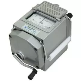 Измеритель сопротивления изоляции МЕГЕОН 13100 (мегаомметр)