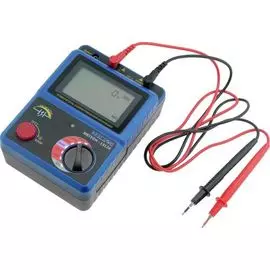 Измеритель сопротивления изоляции МЕГЕОН 13126 (мегаомметр)