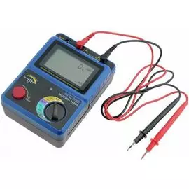 Измеритель сопротивления изоляции МЕГЕОН 13200 (мегаомметр)