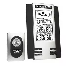 Измеритель температуры и влажности воздуха МЕГЕОН 20226