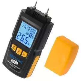 Измеритель влажности (влагомер) древесины МЕГЕОН 20610