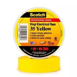 Изолента 3M Scotch 35