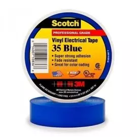 Изолента 3M Scotch 35