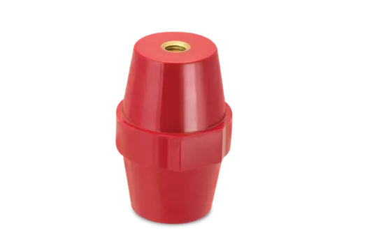 Изолятор EKF plc-sm-25-wb SM-25 без болта 275А 6кВ