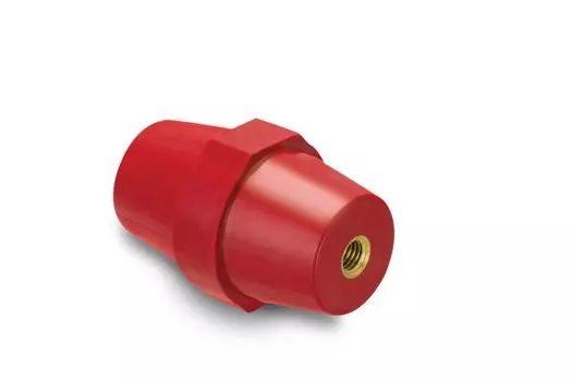 Изолятор EKF plc-sm-30-wb SM-30 без болта 380А 8кВ