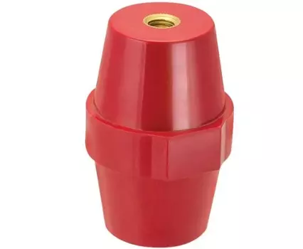 Изолятор EKF plc-sm-51-wb SM-51 без болта 680А 15кВ