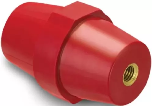 Изолятор EKF plc-sm-76-wb SM-76 без болта 1250А 25кВ