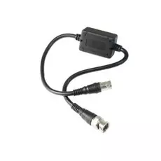 Изолятор OSNOVO I-HC гальванический, предназначен для защиты от помех в линии передачи HD видеосигналов (HDCVI/HDTVI/AHD)