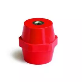 Изолятор шинный DKC ISBK3924 35х41 М10, "Quadro" (уп/80 шт)