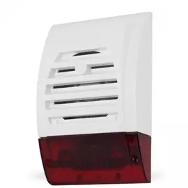 Извещатель Арсенал Безопасности Октава-220В светозвуковой, 100 дБ, 220 В, 1 Вт