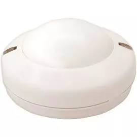 Извещатель Болид С2000-ПИК-СТ совмещенный, объемный, оптико-электронный и поверх., адресный, потолочный, высота установки до 5 м, I-потр.2,5 мА, IP41