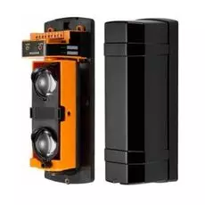 Извещатель инфракрасный Smartec ST-PD102BD-MC 2-х лучевой, 100 м, мультиканальный