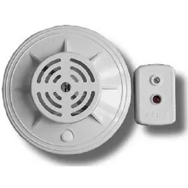 Извещатель Магнито-Контакт ИП 105-1-50 с ИВС тепловой максимальный, н.з., t-сраб. 48...52°С, U-коммут.10...30В, I-коммут. 0,001...0,05А, IP20