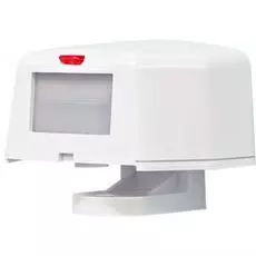 Извещатель Риэлта Фотон-Ш-1 (ИО 309-7/А) оптико-электронный поверхностный с питанием по ШС, Uшс8…30В, Iпотр.0,3/13,2мА, IP41