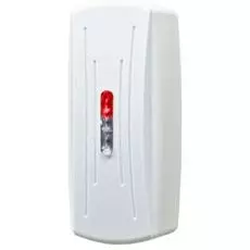 Извещатель Риэлта Удар (ИО 313-8) поверхностный вибрационный, U-пит.8…17В, I-потр.25мА, IP30, t-раб.-30...+50°C