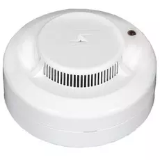 Извещатель Рубеж ИП 212-141 дымовой 2-х проводный, U-шс9...30В, I-деж.40 мкА, IP30, t-раб.-45...+55°С