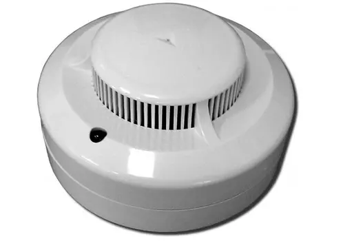 Извещатель Рубеж ИП 212-141М V1.24, УС-02 пожарный дымовой оптико-электронный