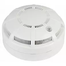 Извещатель Рубеж ИП 212-45 пожарный дымовой оптико-электронный точечный (ДИП-45)