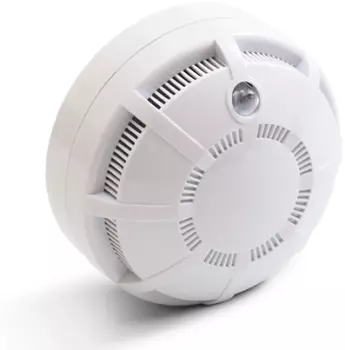 Извещатель Рубеж ИП 212-45 V1.04 дымовой оптико-электронный