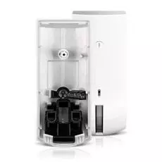 Извещатель SATEL AOCD-CL передняя часть корпуса шторных извещателей AOCD-250 и AGATE со встроенной линзой Френеля с увеличенным числом лучей. Ее макси