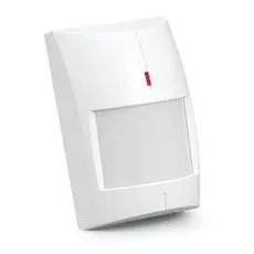 Извещатель SATEL GREY Plus движения ПИК+СВЧ, цифровой комбинированный, игнорирует животных весом до 15 кг, передовой сигнальный процессор, сдвоенный п