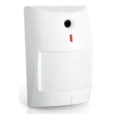 Извещатель SATEL TOPAZ Pet ECO цифровой ПИК-извещатель движения с функцией РЕТ. Работа с любым приемно-контрольным прибором (ПКП). Сдвоенный пироэлеме