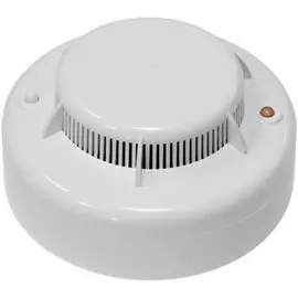 Извещатель Сибирский Арсенал ДИП GSM (ИП 212-63А-GSM) дымовой пожарный с GSM-оповещением на мобильный телефон владельца