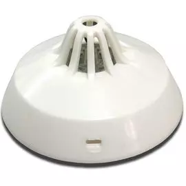 Извещатель Сибирский Арсенал ИП 101-1А-А1 пожарный тепловой максимальный с внутренним индикатором, 2-х провод., t-сраб.+54...+65°С, U-шс 10...25В