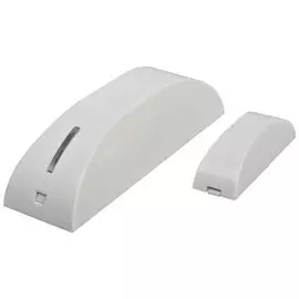 Извещатель Сибирский Арсенал Полюс-G охранный комбинированный магнито-контактный, удара и наклона (10°), IP30, -30…+50°C