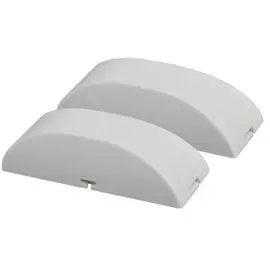 Извещатель Сибирский Арсенал Полюс-X2 охранный точечный бесконтактный, магнитоуправляемый, под клеммник, со световым индикатором, IP30, -30...+55°С